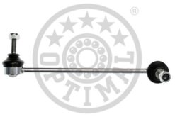 Askı Rotu On Sag Uzunluk 276 Mm Bmw E39 96 04 - 31351095662