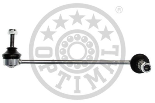 Askı Rotu On Sag Uzunluk 276 Mm Bmw E39 96 04 - 31351095662