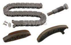 Eksantrık Zıncır Setı Mercedes Om651 W204 W212 C218 X204 W639 W447 B906 Kısa Palet - A0009936276-A6510500800-A6510520016