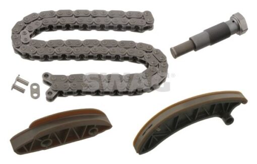 Eksantrık Zıncır Setı Mercedes Om651 W204 W212 C218 X204 W639 W447 B906 Kısa Palet - A0009936276-A6510500800-A6510520016