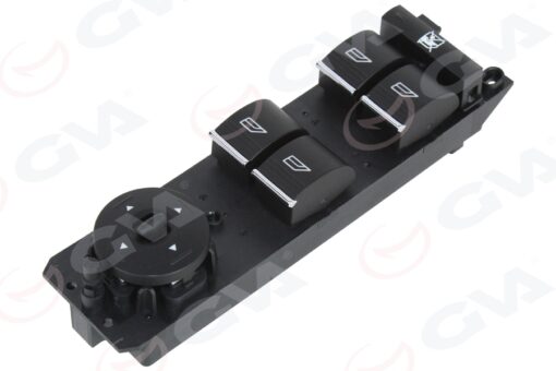 Cam Açma Anahtarı Sol Ön Focus Iıı 11 17 C-max 11 Kuga Iı 14 19 - AM5T14A132AA-F1ET14A132CB AM5T14A13