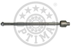 Rot Mili Sol Transıt V184 01 06 Transit V348 2.4 Tdci 06 11 - 6C113L519AA-YC153L519AB-4059923