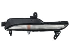Ön Tampon Sinyali Sağ Renault Megane Iv 15 - 261306376R