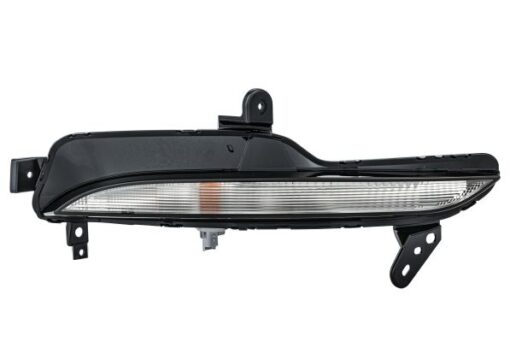 Ön Tampon Sinyali Sağ Renault Megane Iv 15 - 261306376R