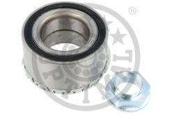 Teker Rulmanı On / Arka Mercedes Vıto W639 W447 - A6399810427