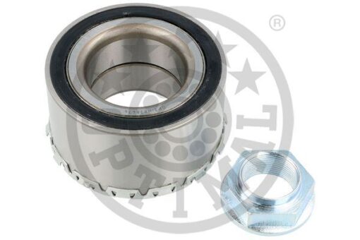 Teker Rulmanı On / Arka Mercedes Vıto W639 W447 - A6399810427
