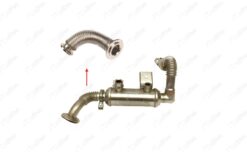 Egr Borusu Soğutucu Hariç Ford Tourneo Connect 1.8 Tdci Tddi Dı 02-13 - 7T1Q9F464AB-1430567-7T1Q9F464AA