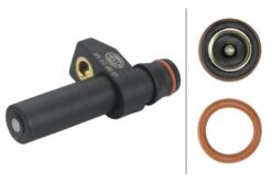 Krank Mılı Konum Sensoru Mercedes W168 W202 W210 W140 W638 B901 B904 - A0031537428