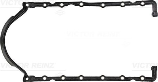 Karter Yag Contası Connect 02 14 1.8 Tdcı Focus I 98 04 1.8td - XS4Q6710AE-1078498-1078498