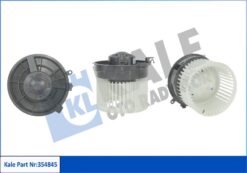 Kalorifer Motoru Nıssan Qashqaı - 27225ET00A-27225ET00B-27225ET10A