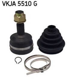 Aks Kafası Dış Tempra-tıpo 1.4-1.6 Körüklu - 7629168-07629457-92601388
