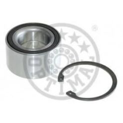 Ön Teker Rulmanı Abs Siz P106-p206-p306-c2-c3-saxo-xsara 37x72x33 - 3350.32-9628670080