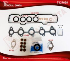 Motor Üst Takım Conta Reınz Keçeli S.lastikli Skcsiz Fıesta 02 08 Fusıon 02 08 1.4 Tdcı 206-307 C3c2-c3ı-c3ıı-c3ııı-xsaraıı-nemo-206-207-307-bıpper Dv4 1.4hdı Mazda 2 1.4 Cd 03 07 - 2S6Q6008-0197.AV