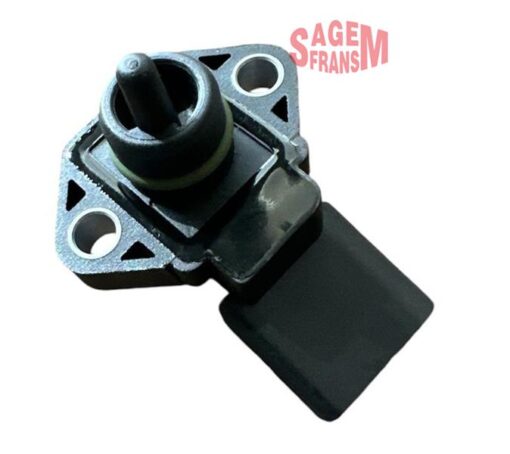 Basınç Sensoru Bora-caddy Iı-golf Iv-passat-polo 1.9 Tdı - 38906051