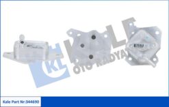 Yağ Soğutucu Aurıs-corolla-urban Cruıser-verso S-yarıs - 1571033050