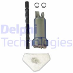 Yakıt Pompası Bmw F25 F26 E70 F15 F85 E71 E72 - 16117314803