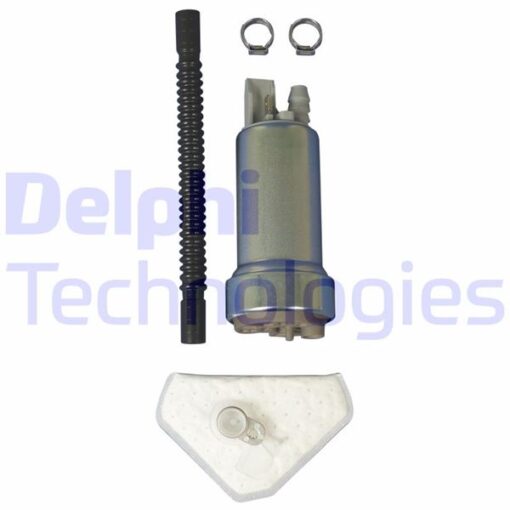 Yakıt Pompası Bmw F25 F26 E70 F15 F85 E71 E72 - 16117314803
