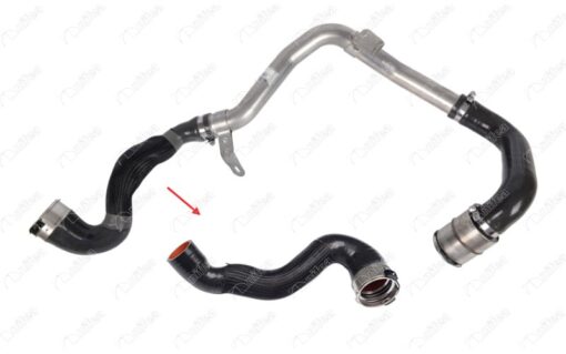 Turbo Hortumu Metal Boru Hariç Ok İle Gösterilen Büyük Hortum Master 3-movano B 144605171r-144606964r-95524032-1446300q2k - 144602862R-144604669R-144602717R