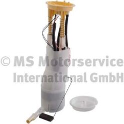Yakıt Besleme Unıtesı 306d1 Range Rover 3 Vogue L322 02 12 - WFX000160