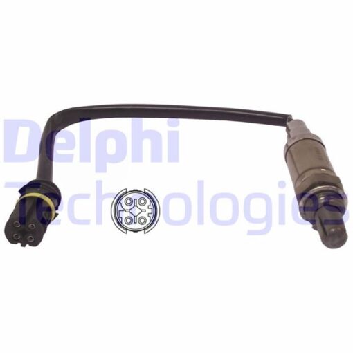 Oksıjen Sensoru Kat. Oncesı Bmw E46 E38 E39 E60 E83 E53 . Land Rover Range Rover Vogue L322 02 05 - 11781742050-MHK000210