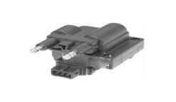 Ateşleme Bobini Siyah Soket Lgn-mgn-mgn Scenıc-safrane Iı-scenıc-volvo S40-v40 - 7700863020-7701041607-708630207