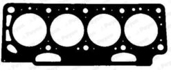 Silindir Kapak Contası 1 Çentik 1.75mm R19-express-clıo-megane 88 1.9d F8q - 7700107818-7700867870