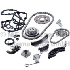 Eksantirik Yağ Pompa Zincir Kiti Astra J-mokka-ınsıgnıa-zafıra B-merıva Astra K 1.6 A B16dth-b16dtl Full Set - 55495936-55488244-95528472-55573877