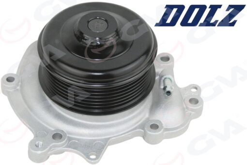 Devırdaım Pompası Mercedes Om642 W204 C218 W212 X204 W164 W166 W221 W251 - A6422002101