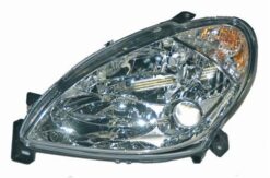 20-6258-05-2b C.xsara Ön Far El.mot.sisli Lh.00-02 - 6208J7