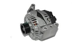 Alternator Klımalı Araclar Icın Fıat Fıorıno 1.3 Multıjet Euro 5 90 Amper - 51984051