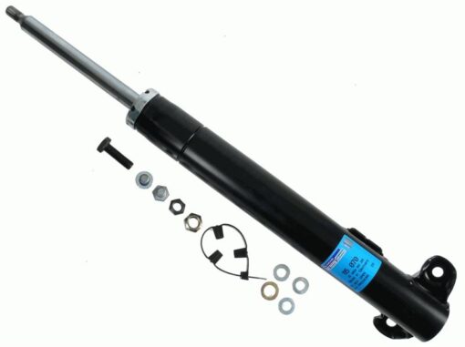 Amortısor On Gazlı Mercedes W201 W124 S124 C124 - A2013203930