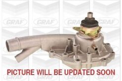 Devırdaım Pompası Mercedes M102 W201 W124 S124 C124 - A1022006201