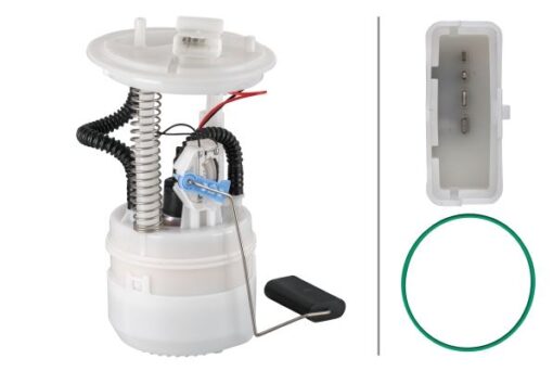 Depo Pompa Şamandırası Corsa D 1.0-1.2-1.4 A/z10xep-12xep-12xer-12xel-14xep-14xe-14xer - 815191-13327783-5815063-93189593