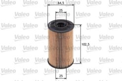 Yağ Filtresi Hyundaı Accent Blue 1.6crdı 10 İ20 1.4crdı 15 1.6crdı 10 İ30 1.6- - 263203C30A-263202A500