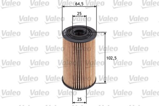 Yağ Filtresi Hyundaı Accent Blue 1.6crdı 10 İ20 1.4crdı 15 1.6crdı 10 İ30 1.6- - 263203C30A-263202A500