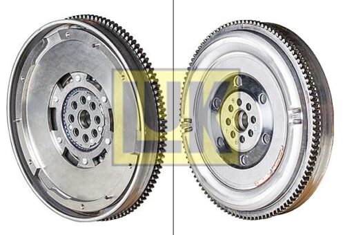 Debriyaj Volanı Ducato-jumper-boxer 3.0hdı-155-160 06 F1ce0481d F30dt F1ce3481m - 0532.R3-504088657