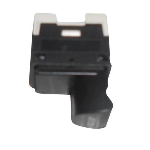 Cam Açma.sol Dış Alb Siyah/beyaz Tekli - 98809717