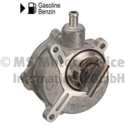 Vakum Pompası Bmw N62 B44 B48 B40 E60 03 09 E63 03 10 E64 04 10 E65 01 08 E53 03 06 E70 06 10 - 11660151054