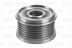Alternatör Kasnağı Rulmanlı Fıesta V 01-10 -fusıon 02-05 1.4 Tdcı-mada 2 1.4 Cd 03 6 Kanal - 2S6T10300-2S6TAC-Y40118300