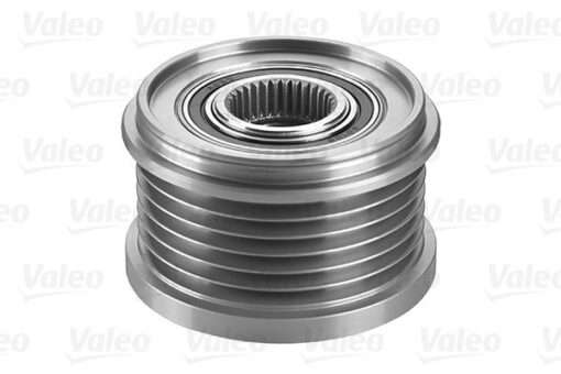 Alternatör Kasnağı Rulmanlı Fıesta V 01-10 -fusıon 02-05 1.4 Tdcı-mada 2 1.4 Cd 03 6 Kanal - 2S6T10300-2S6TAC-Y40118300