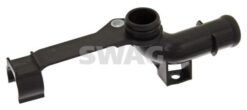 Sogutma Suyu Flansı Mercedes M271 W203 Cl203 S203 C209 A209 W204 S204 W211 S211 W212 S212 - A2712001352