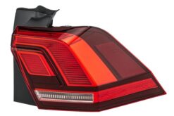 Stop Lambası Sağ Dış Led Siz Tıguan 2015 - 5NA945096C