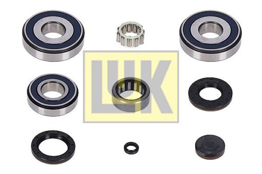 Sanzıman Tamır Takımı Mercedes Sprınter B906 . Vw Crafter 30-35-50 Nsg 370 Manuel Sanzıman. 6 Vıtes - A0099813225-0CB311235D