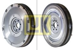 Volant Komple Oynar Gobek Cmax Iı 10 Focus Iıı Cb8 11 14 Focus Iııı Cew 14 Mondeo Iv Ca2 07 14 S-max 09 06 1.6 Ecoboost Kuga Iı 13 6 Vıtes Sanz 150-160-182 Ps Benzınlı - AV616477BA-AV616477BE-31256744