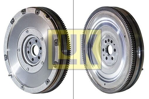 Volant Komple Oynar Gobek Cmax Iı 10 Focus Iıı Cb8 11 14 Focus Iııı Cew 14 Mondeo Iv Ca2 07 14 S-max 09 06 1.6 Ecoboost Kuga Iı 13 6 Vıtes Sanz 150-160-182 Ps Benzınlı - AV616477BA-AV616477BE-31256744