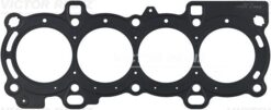 Sılındır Kapak Contası Fıesta V 03 09 Fusıon 03 10 Focus 03 05 Focus Iı 04 08 Focus Iı Cmax 03 08 Zetec S Duratec Efı 16v Volvo S40 1.6 05-12 C30 1.6 06-12 V50 1.6 05-12 Mazda 2 1.6 03-07 - 4M5G6051CA-30711613-C60110271B