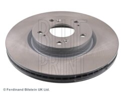 Ön Fren Diski Hava Kanallı Honda Cıvıc 1.5l L15b7 Vtec Fk7 Rs Modeli Hatchback 17- / 1.6l N16a İ-dtec Dizel Fk3 Fc8 Kasa 13- 293 Çap X 5 Bijon - Adet Disk Fiyatıdır - 45251TV2E00-45251TV2E02-45251TV2E01
