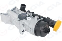 Yağ Soğutucusu Komple Fıat Doblo-albea-palıo-corsa C 1.3 Mtj - 16500M86J60-55210717-55238294