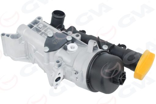 Yağ Soğutucusu Komple Fıat Doblo-albea-palıo-corsa C 1.3 Mtj - 16500M86J60-55210717-55238294