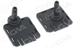 Radyatör Bağlantı Plastiği Takım Kng - 7701475722